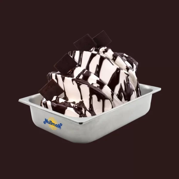 Cremino Torino Cioccolato Fondente