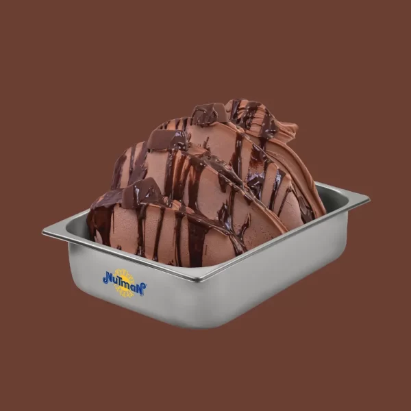 Cremino Torino Gianduia