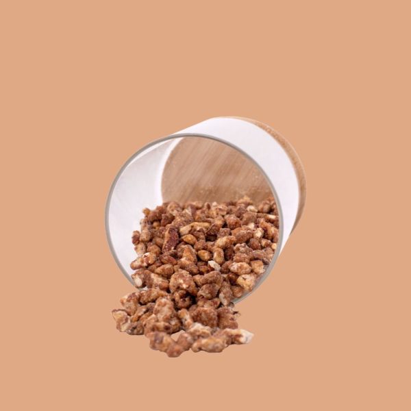 Granellona Nocciola Salata