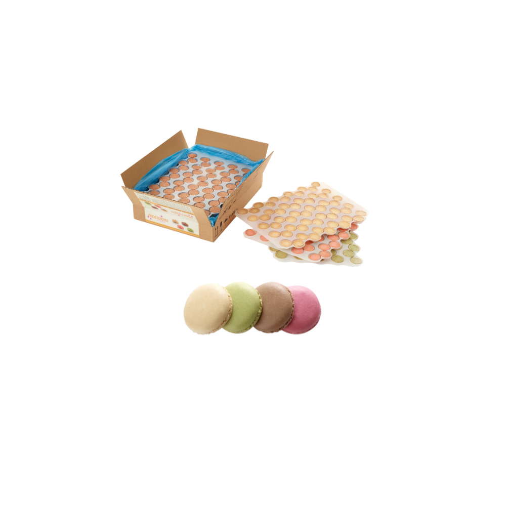 Macarones