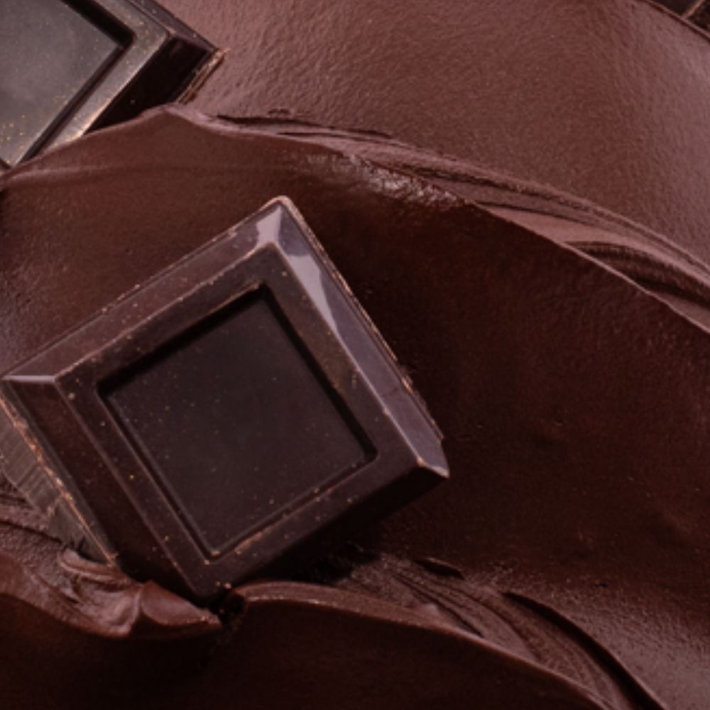 Zoom Cioccolato Extra dark Veg Good
