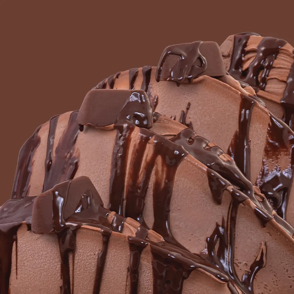 ZoomCremino Torino Gianduia