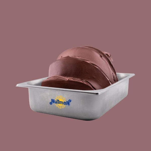 Cioccolato Extra Dark