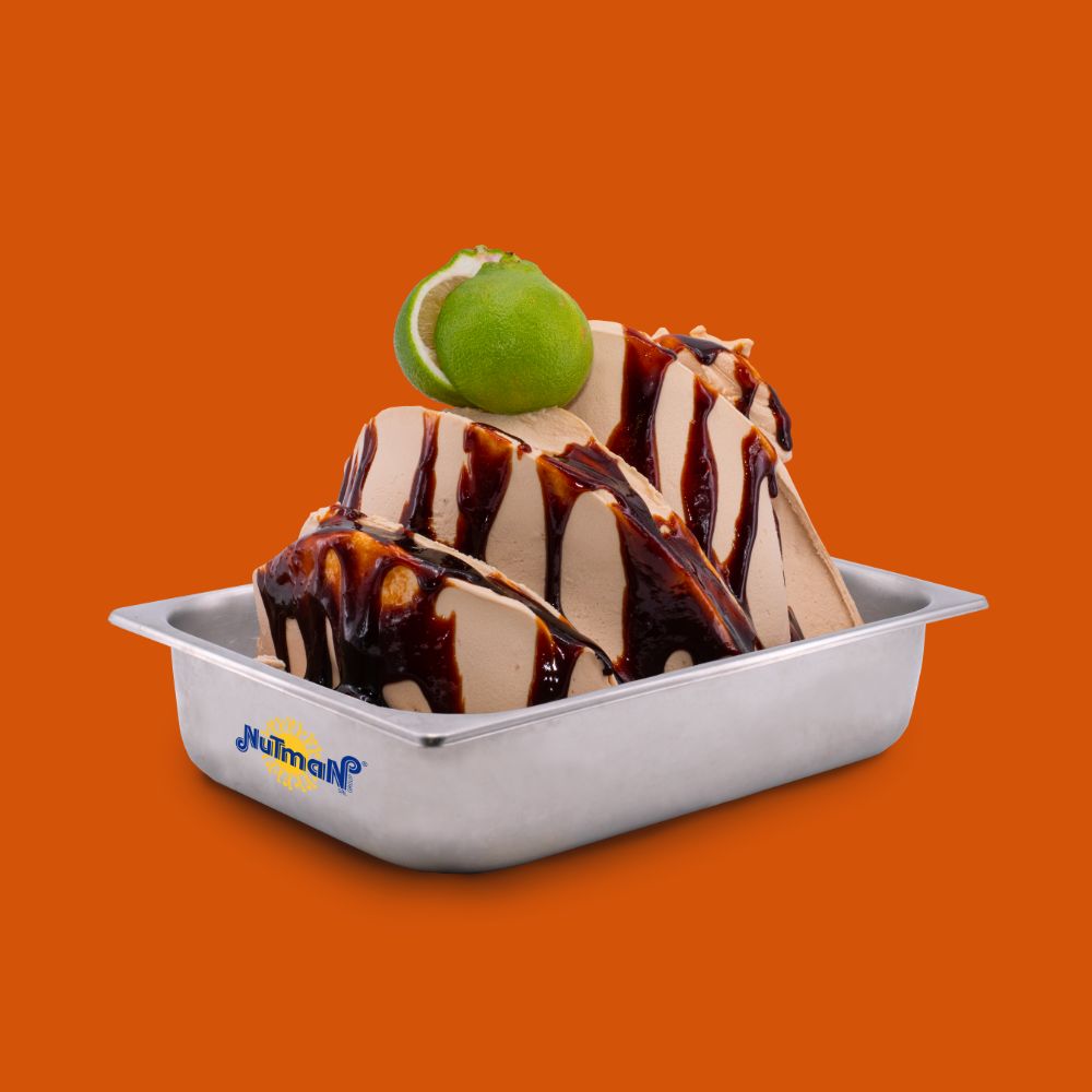 Gelato Chinotto della Riviera